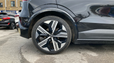 Renault Megane E-Tech EV60 160kW Iconic 60kWh Optimum Charge 5dr Auto Electric Hatchback